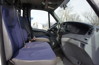 Iveco Daily 35C18